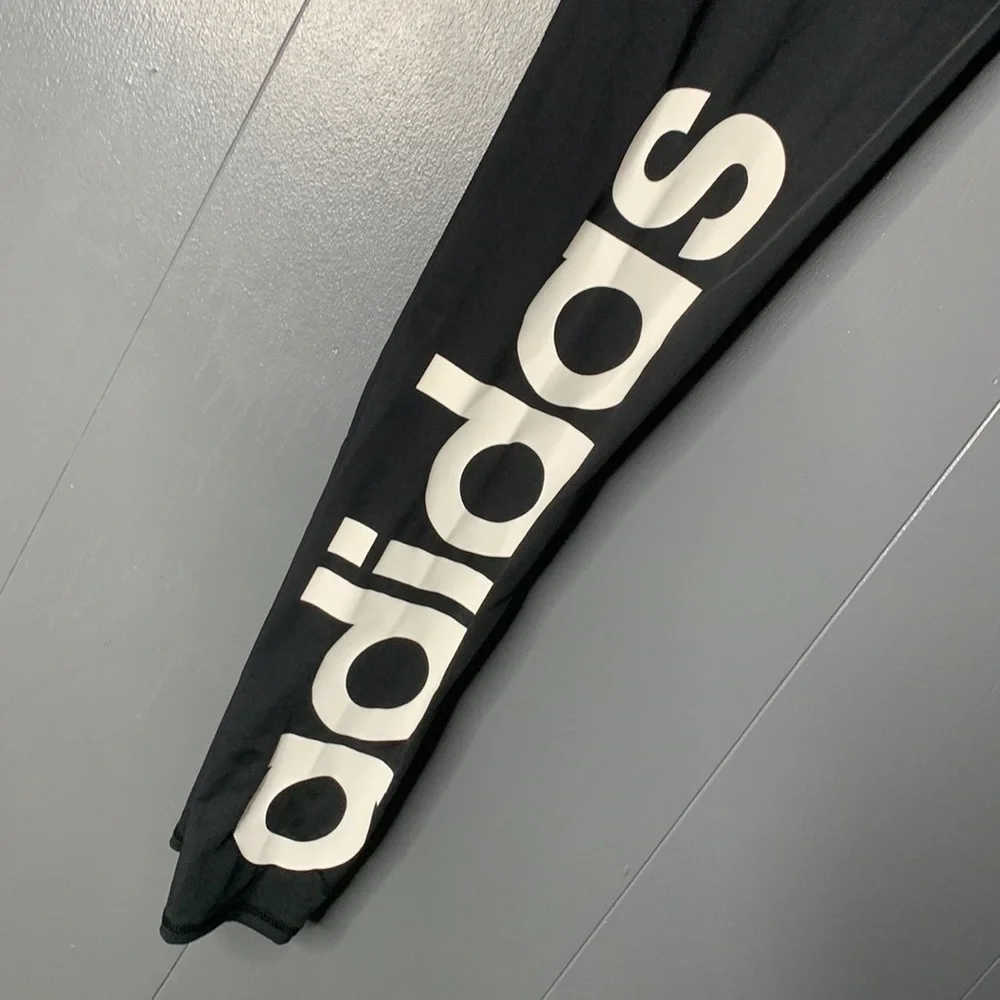 ADIDAS bundle‎ of two leggings